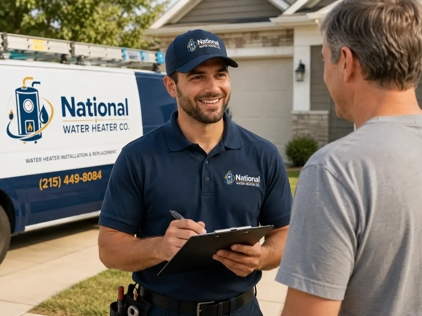 Water Heater Installation Kenton, OK FAQs